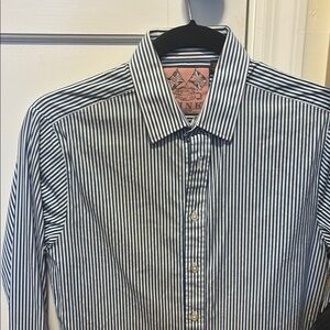 Thomas Pink Men’s Dress Shirt